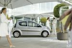 Citroen C1 2001 года